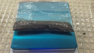 Раскрыт очередной случай оборота различных видов наркотиков в особо крупных размерах: житель марза Арарат арестован